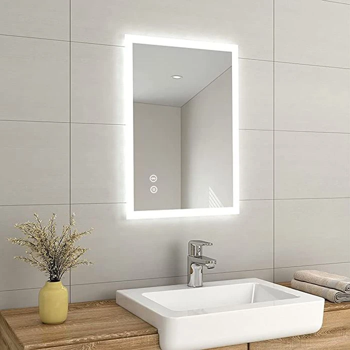 LED-beleuchteter Spiegel